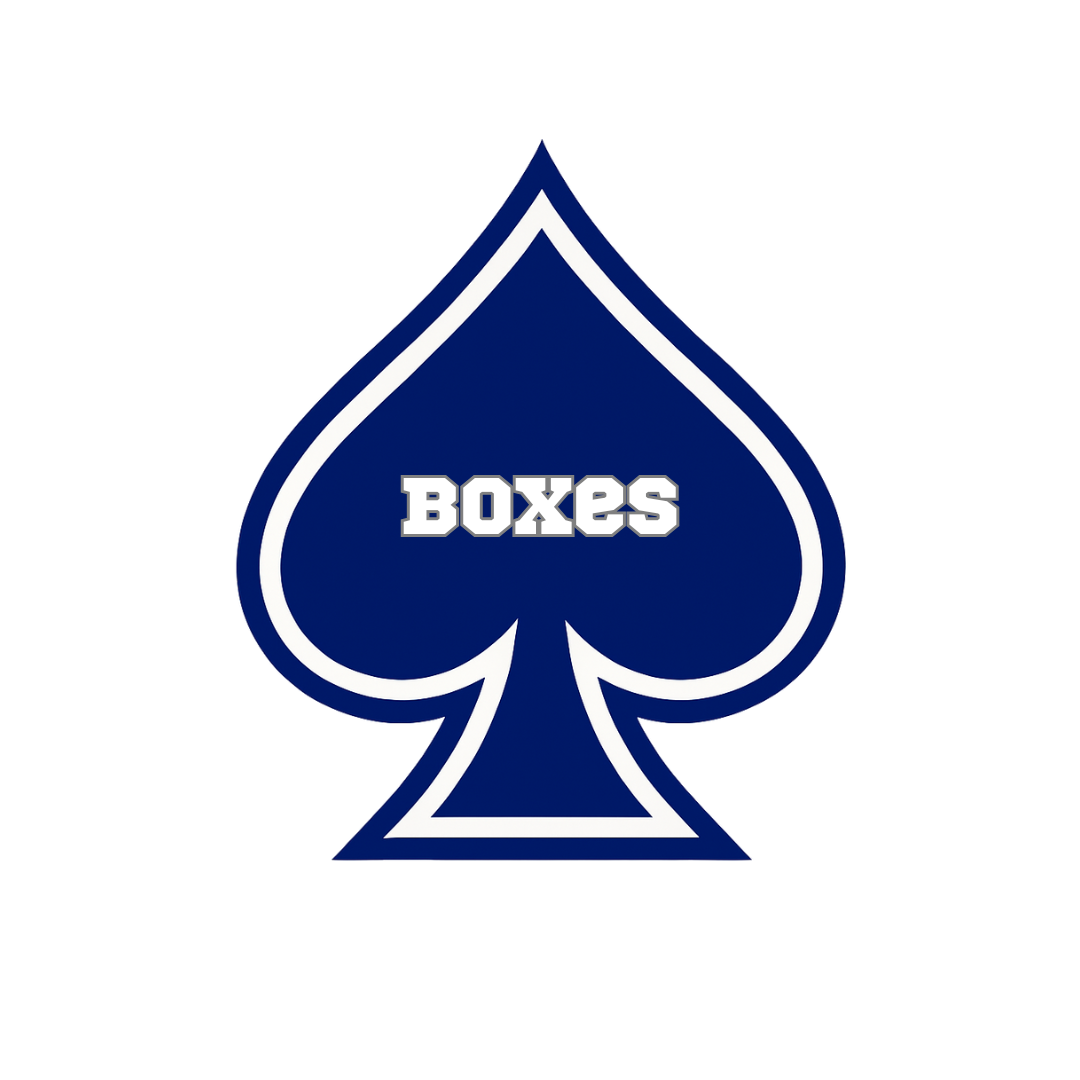 Boxes