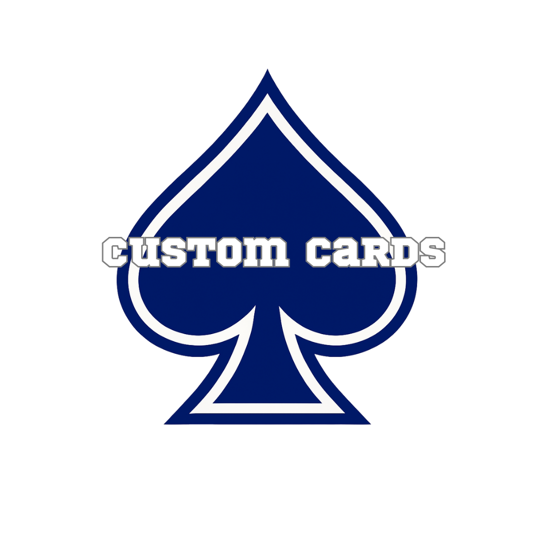 Custom Cards