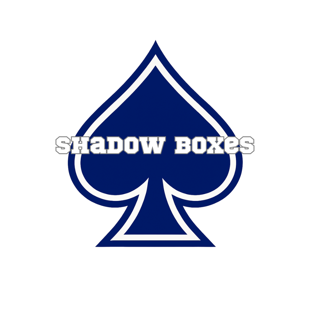 Shadow Boxes